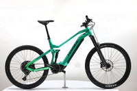 HAIBIKE AllMtn 2 2022 T.XL