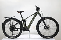 MONDRAKER Chaser X 2024 T.M
