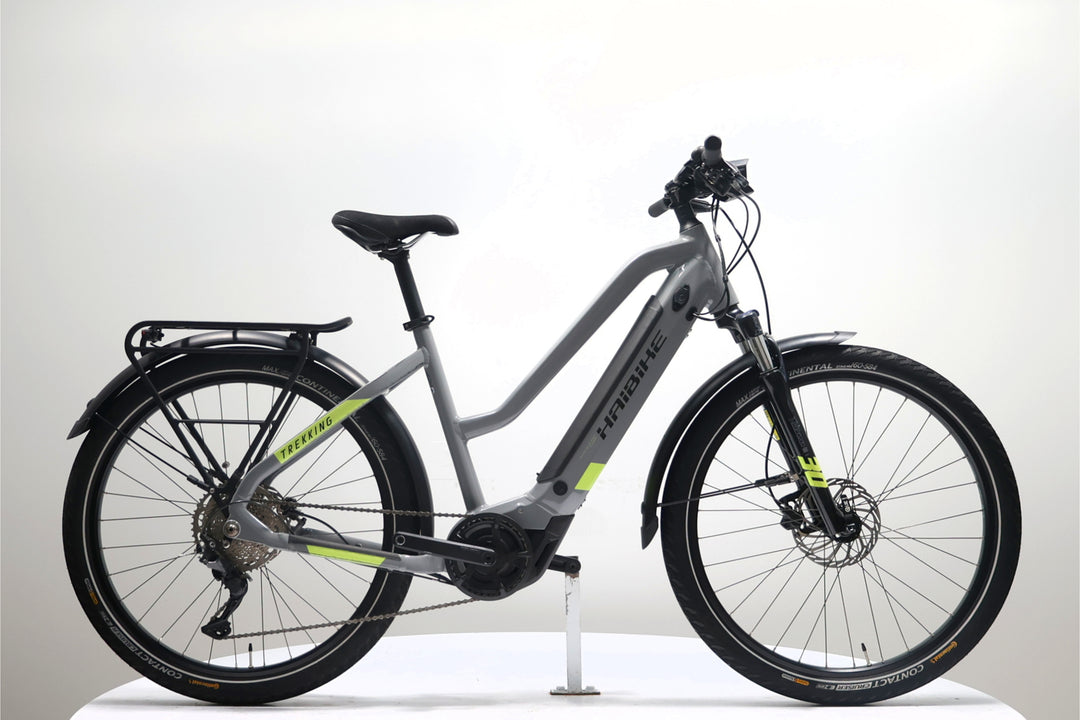 HAIBIKE Trekking 6 2021 T.M