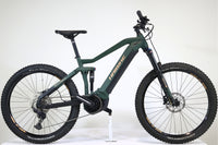 HAIBIKE Alltrail 4 27.5 2022 T.M 253566