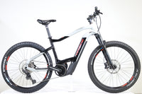 Haibike Hardseven 9 2022 T.L 2989