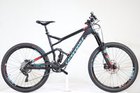 CANNONDALE Jekyll 3 2016 T.XL 245814