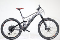 LAPIERRE E-Zesty AM 9.0 2019 T.L 246113
