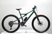 BH iLynx Race Carbon Pro 7.9 2023 T.L