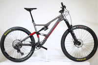 ORBEA Occam H20 LT 2023 T.XL 251663