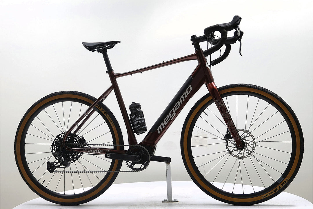MEGAMO Kansas 2025 T.L