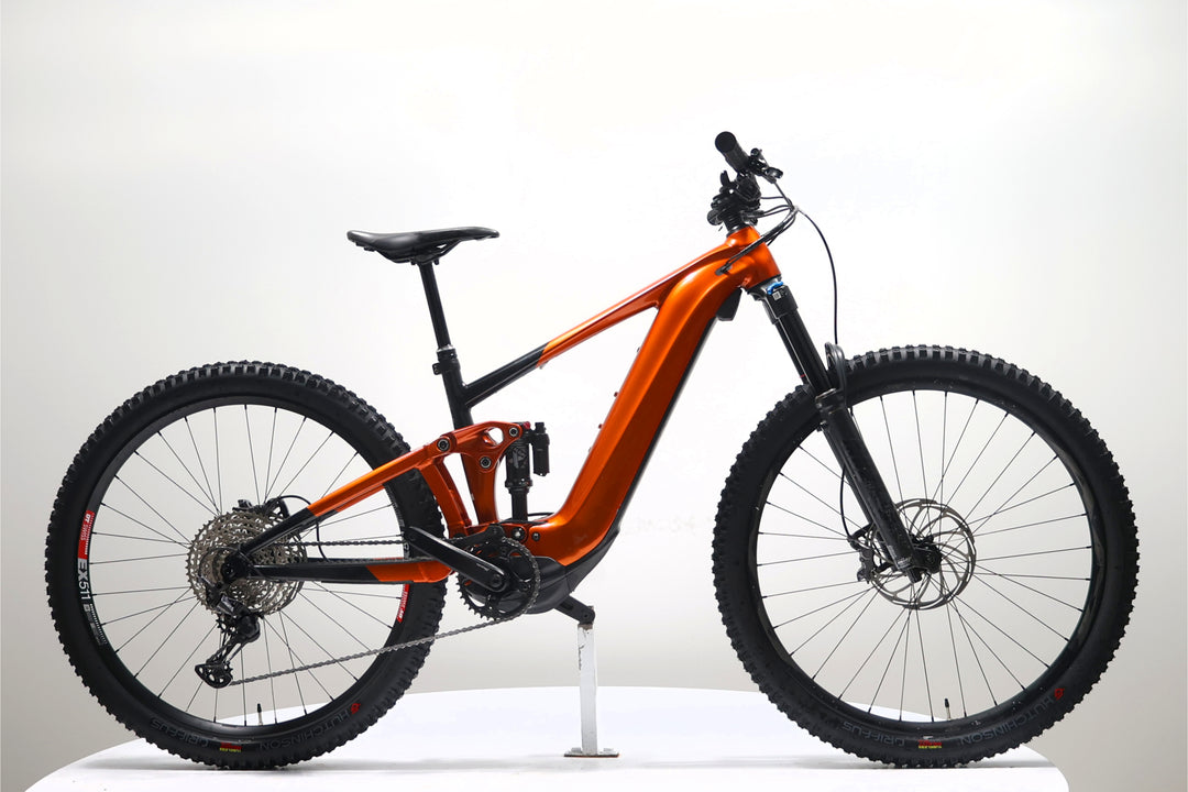 GIANT Trance X E+ 1 Pro 2022 T.S