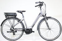Giant ENTOUR E+2 2018 T.S 1971
