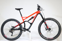 CANNONDALE Jekyll 3 Carbon 2018 T.M 247335