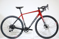 NINER RLT 9 RDO 3 STAR 2023 T.56