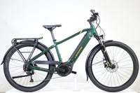LAPIERRE Overvolt E-Explorer 4.5 2022 T.XS 246450
