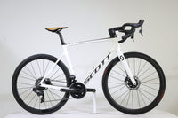 SCOTT Addict RC 10 2021 T.XL 247838