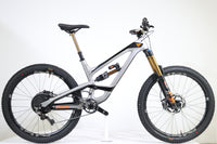 YT Capra 27.5 CF Pro Race 2018 T.M 3022