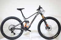 LAPIERRE Zesty AM FIT 8.0 2020 T.M 250460
