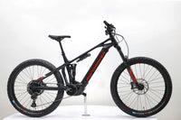 MONDRAKER Chaser 2021 T.L