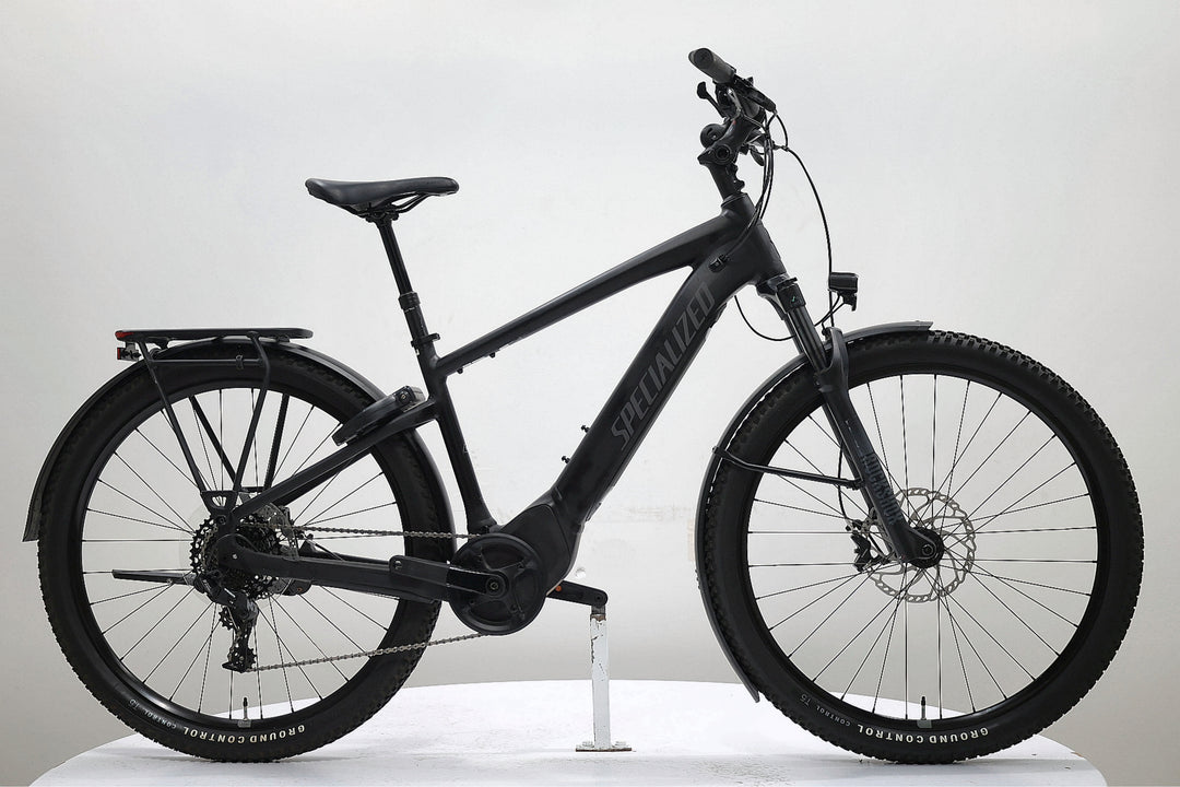SPECIALIZED Turbo Tero 4.0 EQ 2023 T.M