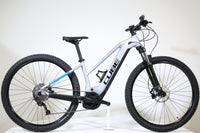 CUBE Reaction Hybrid Performance 500 2022 T.M 252478