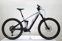 CUBE Stereo Hybrid 140 HPC SL 750 2022 T.L