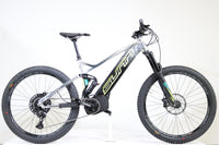 SUNN Charger Finest 2019 T.M 245368