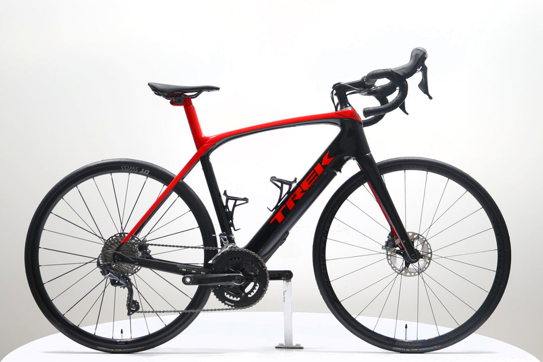 TREK Domane+ LT 1e gén. T.56 2021 254237