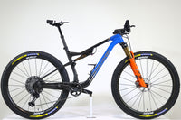 LAPIERRE XR 9.9 2023 T.L 254142