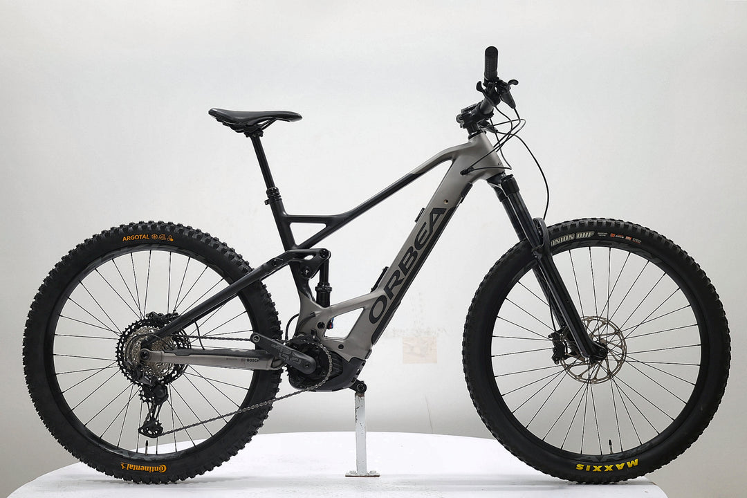 ORBEA WILD FS H30 2022 T.XL