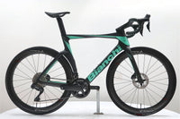 BIANCHI Oltre Pro Ultegra Di2 2024 T.57