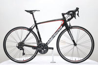 MERIDA Scultura 4000 2019 T.M