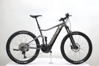 LIV Embolden E+ 1 2022 T.L