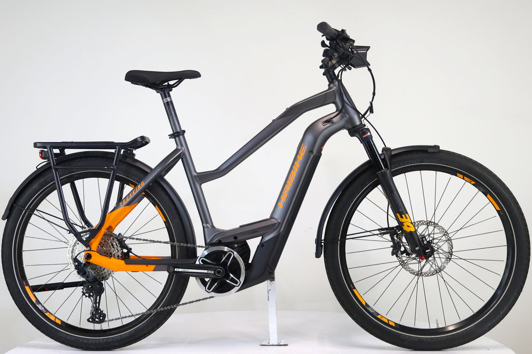 HAIBIKE Trekking 10 2022 T.L
