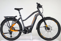 HAIBIKE Trekking 10 2022 T.L