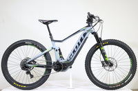 Scott e-spark 720 2020 500wh T.M 2586