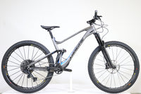 Lapierre Zesty AM 5.0 29 T.L 2020 2986