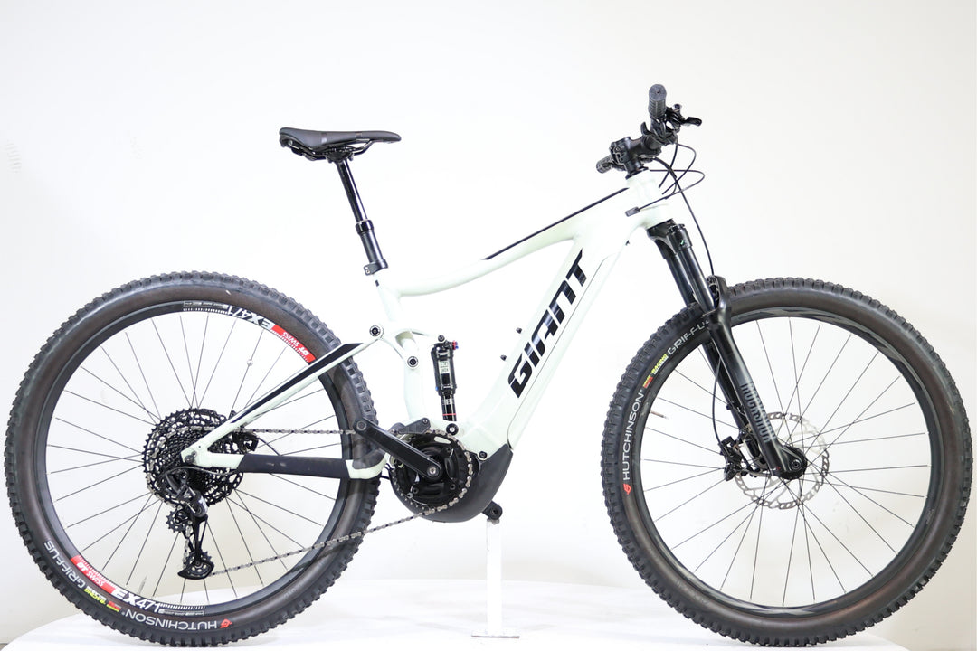 Giant Stance E+ 1 2021 T.M 3153