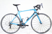 GIANT TCR Advanced 2 2017 T.M 246302