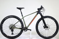 ORBEA Alma M25 2021 T.M 252736