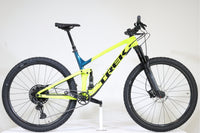 Trek Top Fuel 8 2021 T.L 246907
