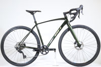 BH Gravel X 2.0 2025 T.M