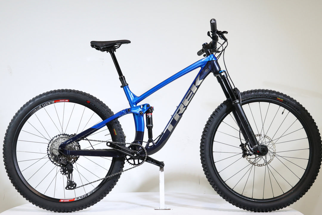 Trek Fuel EX 8 2022 T.ML 248937