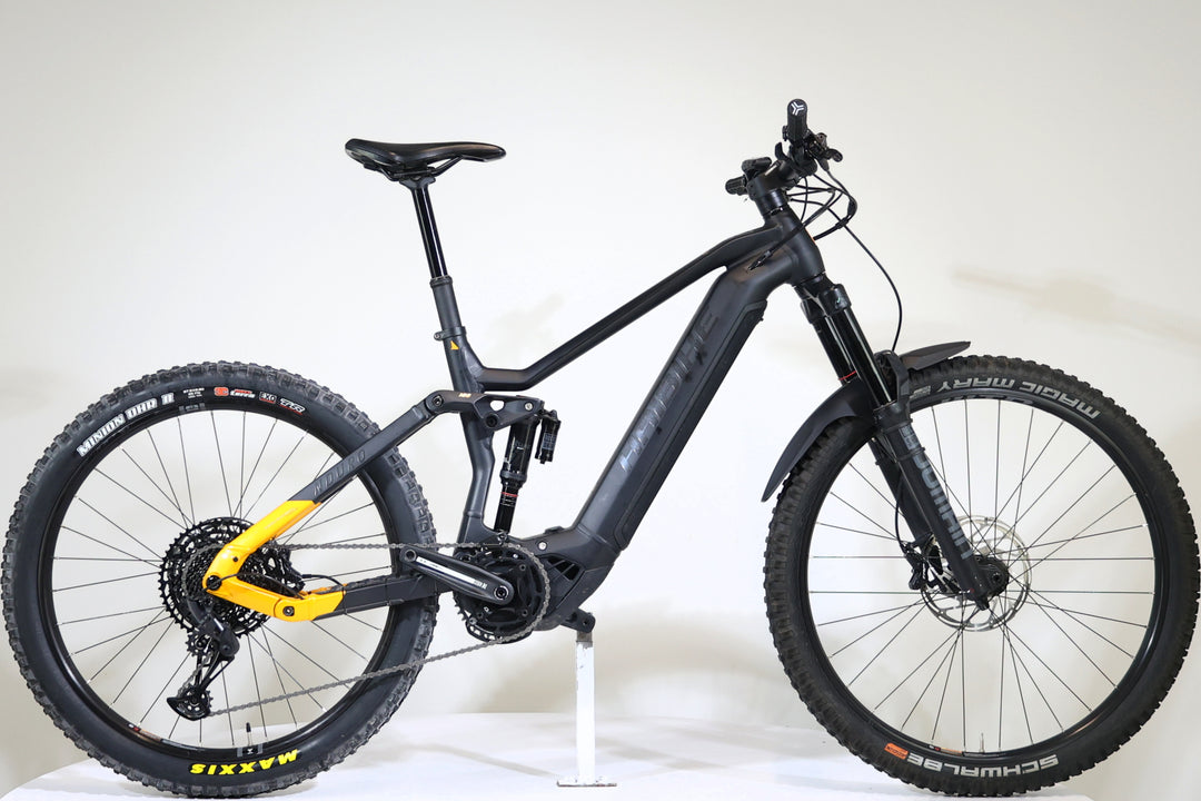HAIBIKE Nduro 6 2023 T.M 253298
