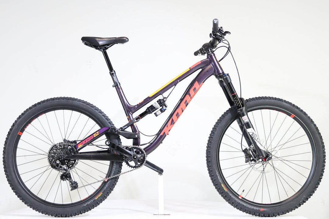 Kona Process 153 DL 2020 T.L 247068