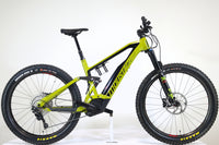 MOUSTACHE Samedi 29 Trail 8 2018 T.M 253969