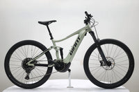 GIANT Stance E+ 1 2021 T.M