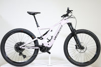SPECIALIZED Turbo Levo Comp 2021 T.L 246655