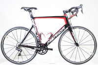 Merida Reacto 7000-E Di2 11v 2016 T.XL 246271