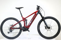 TREK Rail 5 2e Gen 2022 T.L 252164