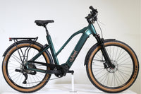O2FEEL Vern 8.1 Adventure 2024 LOT