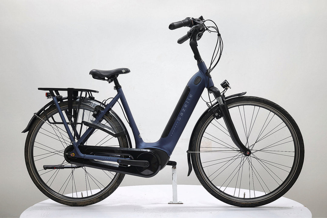 GAZELLE Grenoble C7+ HMB 2023 T.M