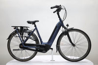 GAZELLE Grenoble C7+ HMB 2023 T.M