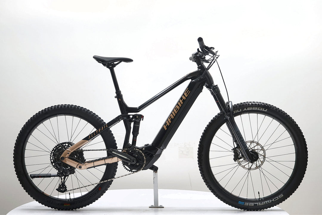 HAIBIKE AllTrail 7 27.5 2022 T.M 253581